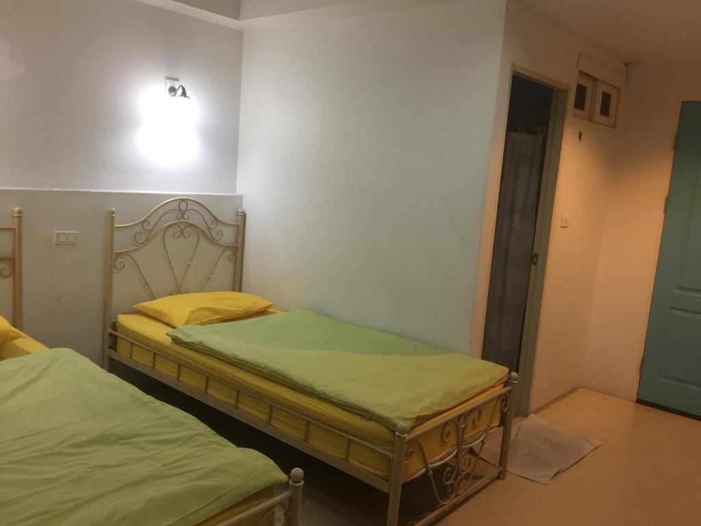 Roof View Place - Resim 42