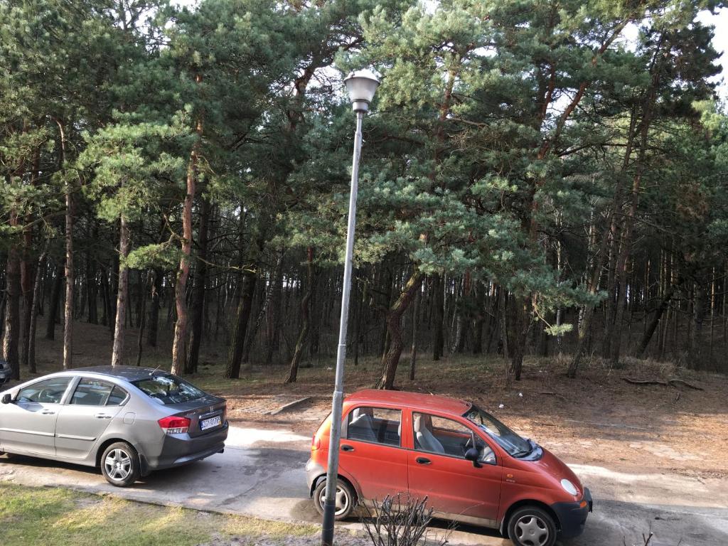 Zdjęcie z galerii obiektu Apartament Gosia w Rogowie