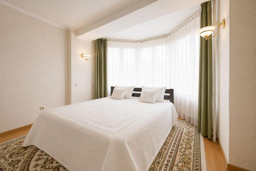 Неперевершені апартаменти в будинку преміум класу фото 2
