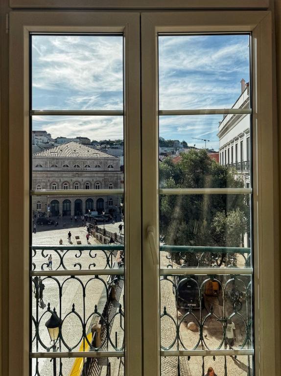 Rossio Garcia Hotel