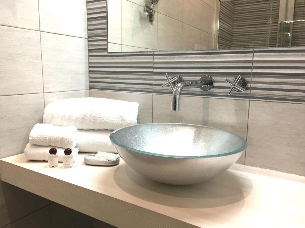 Deluxe B&B Centrocitta - 12