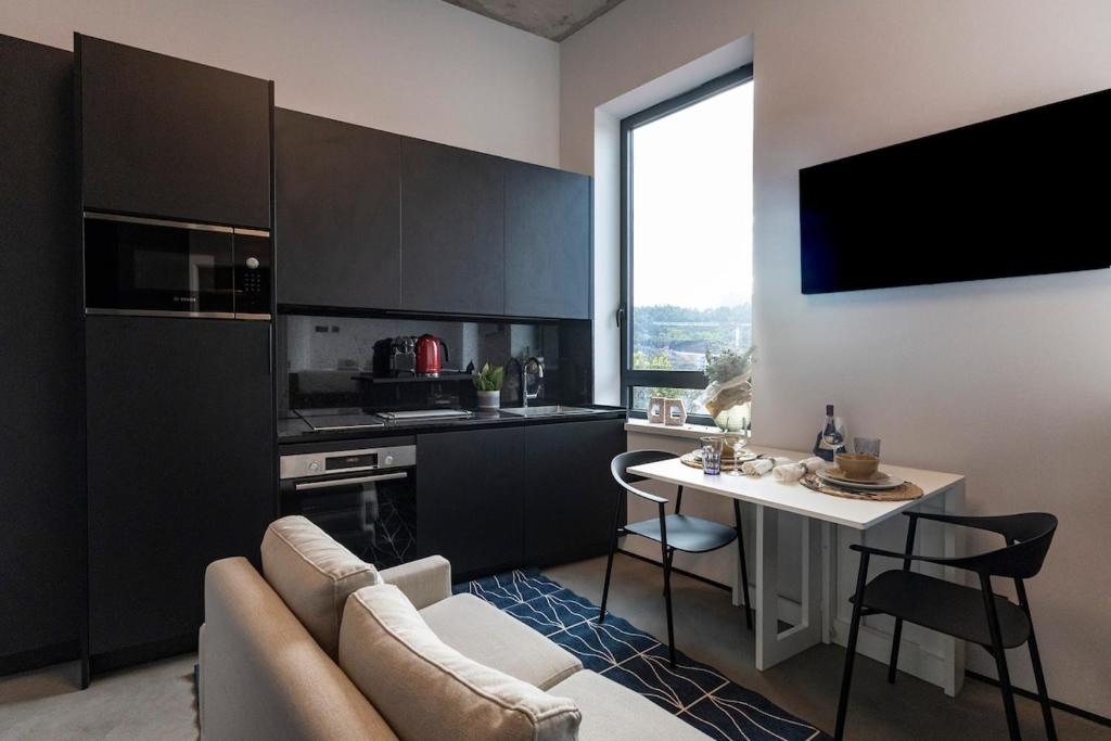 ApartmentsPorto - Douro View Apartment