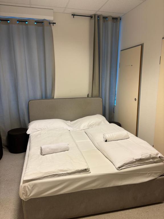 Comfort Stay Near City Center