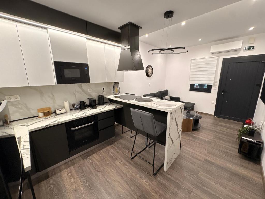 Elegant Apartment 1