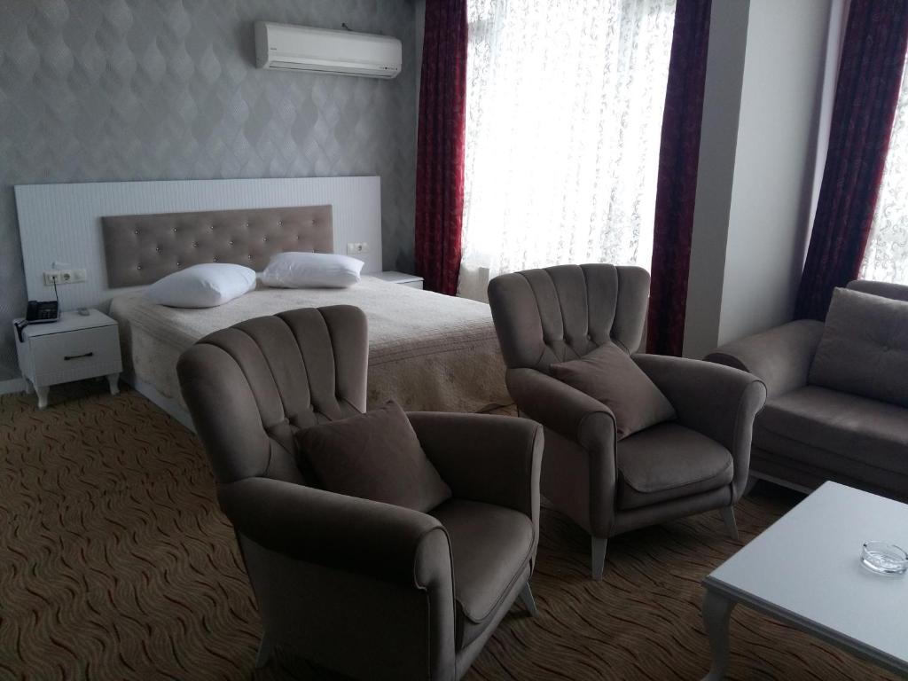 Cihan Hotel