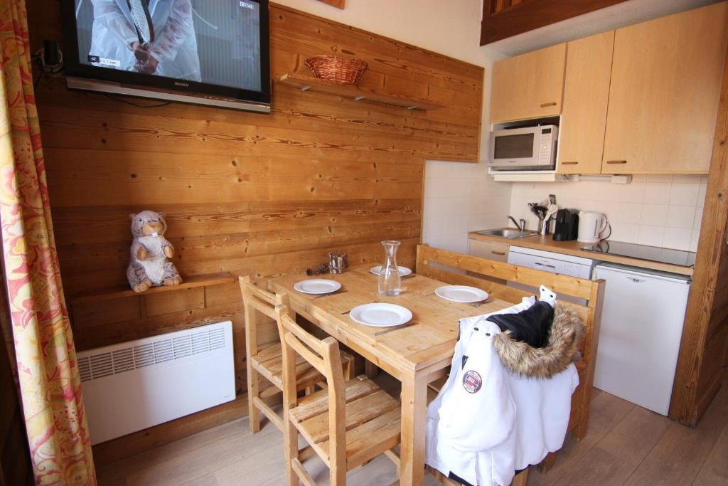 Résidence Reine Blanche - REINE BLANCHE - APPARTEMENT SPACIEUX APRRECIE DES VACANCIERS MAE-7405