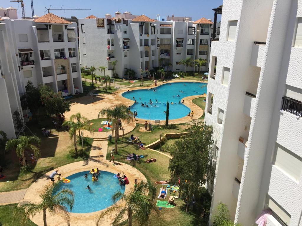 appartement à louer faubourg bonnefoy toulouse   29