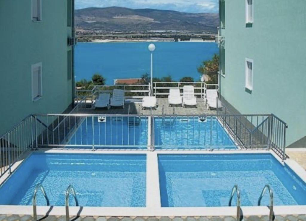 Apartman Mastrinka Sunce
