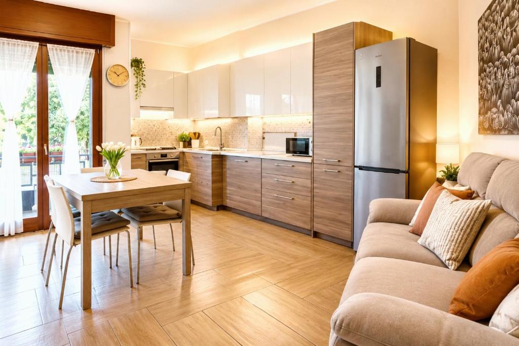 AntoNella house dergano M3