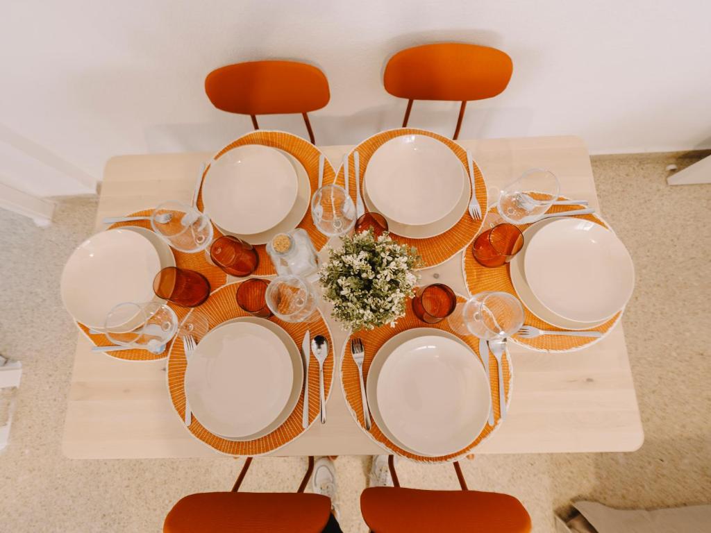 Apartamento en el centro de Granada Celi