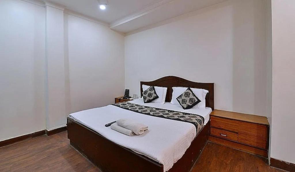 امکانات Family Hotel With Hotel PG BY A1Rooms - تصویر ۴
