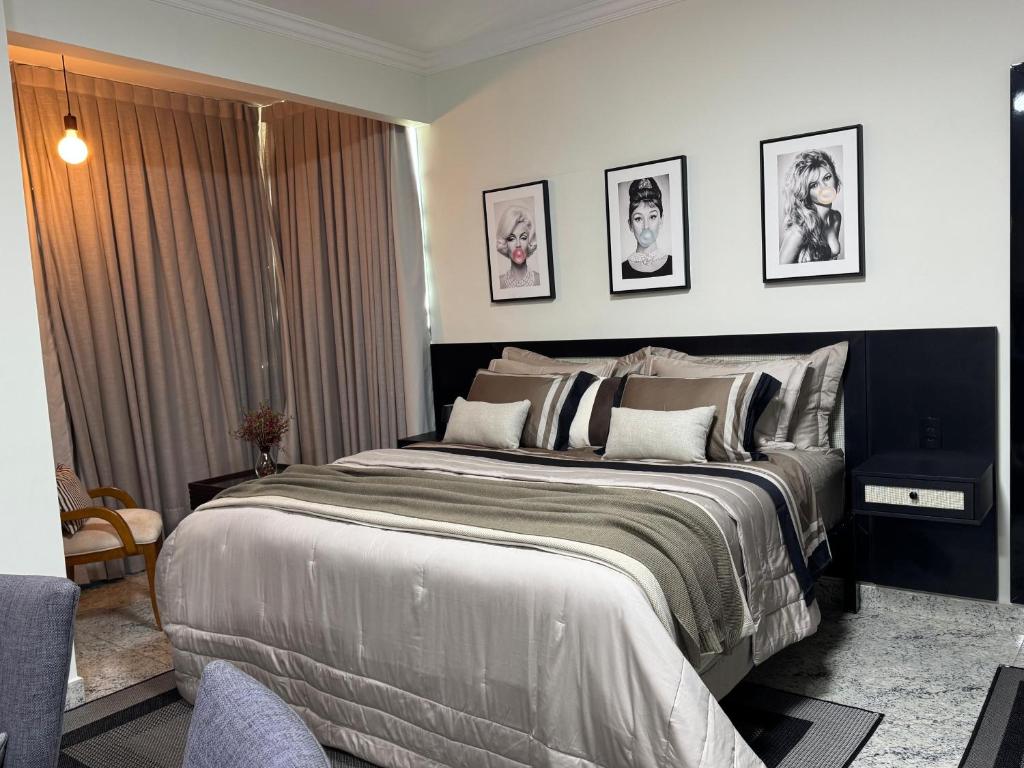 Hotel Flor de Minas - Housity