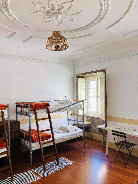 inBraga Hostel