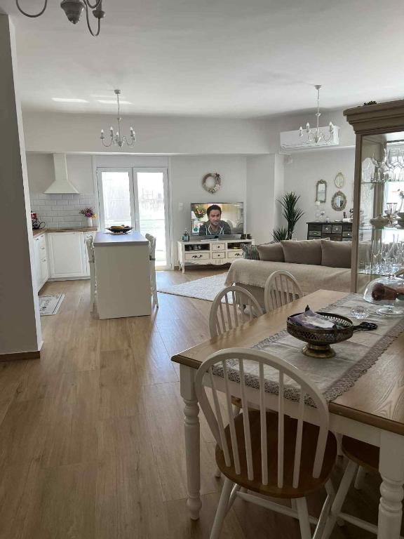 Irida's Vintage Guesthouse