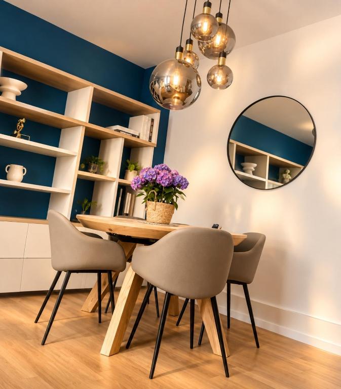Magnifique appartement de 91m2 au centre de Colmar – photo 9
