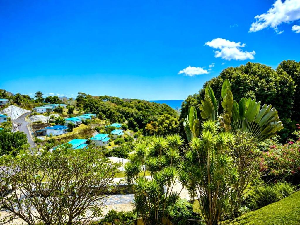 Blue Horizon - Le Fare Tamahana - photo 10 - Tahiti, Polynésie