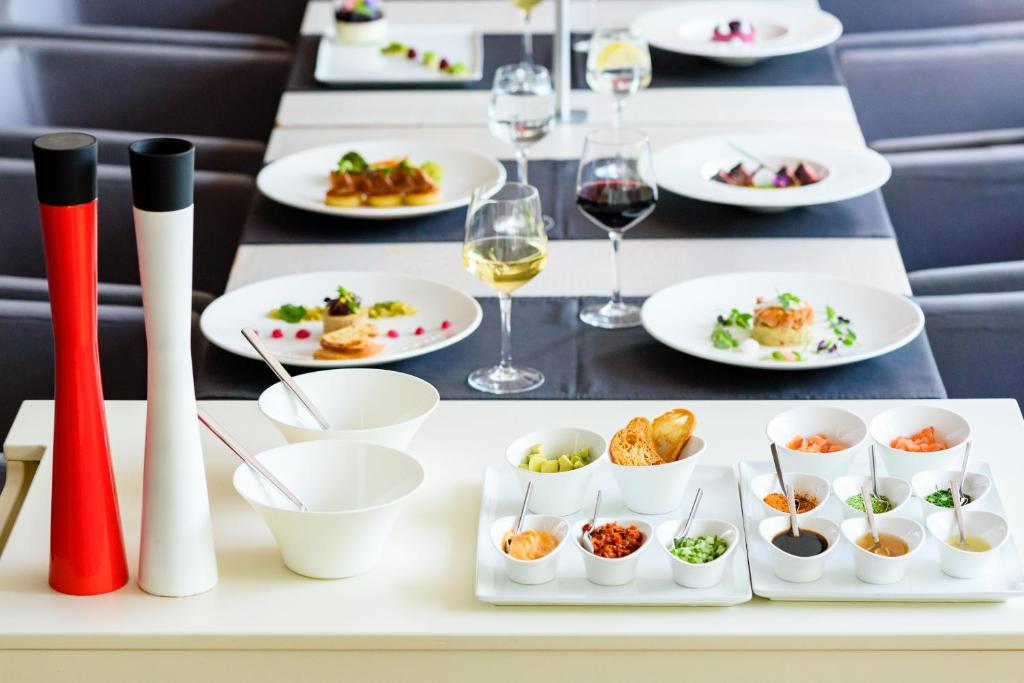 Hotel Privo - Resim 25