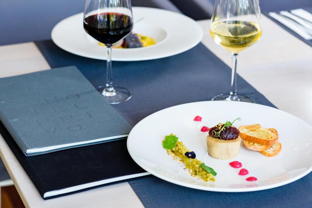 Hotel Privo - Resim 30