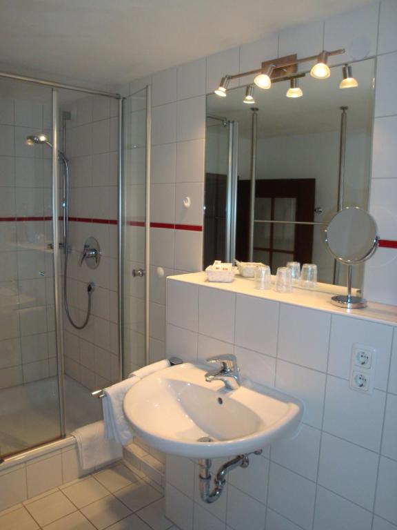 Hotel Haus Appelberg - 14