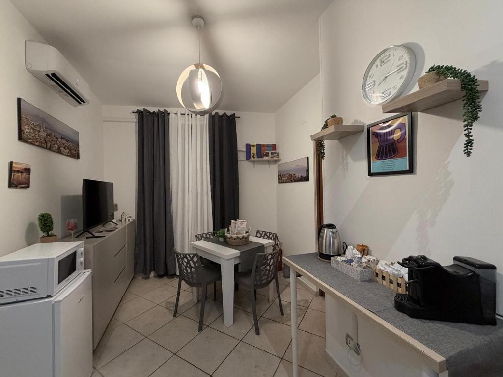 Milly's House Savoia