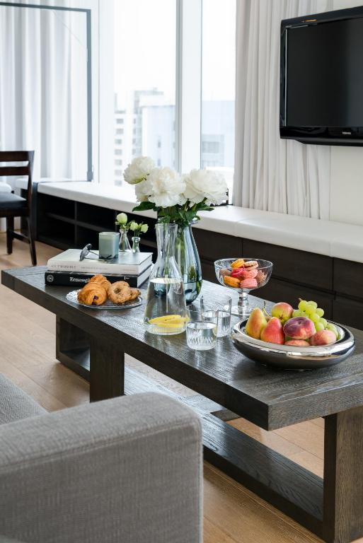 The Jervois 2
