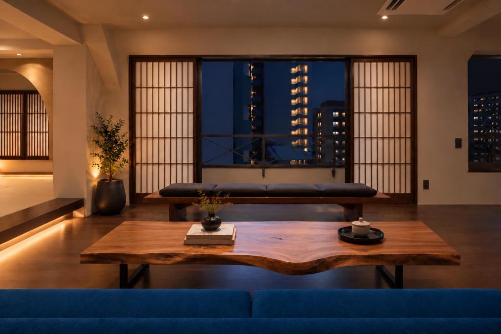 BACOWA Residence Awaza