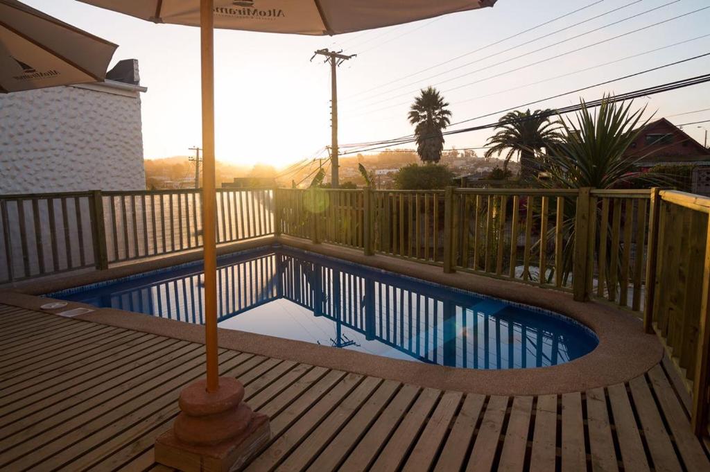 Altomiramar - 