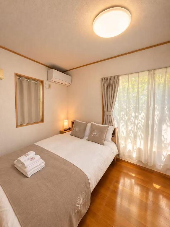 Akasaka-Sun Hotel A棟