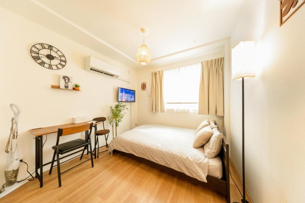 Ota-ku - Apartment - Vacation STAY 19312