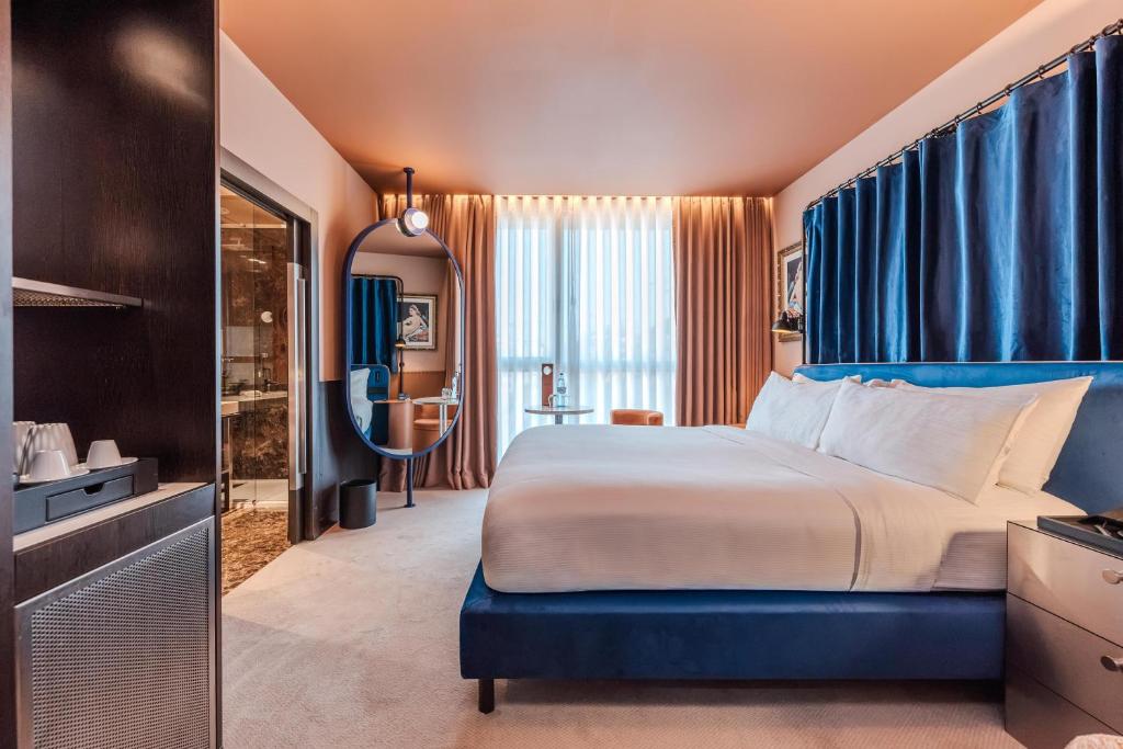 Cenica Porto Hotel, Curio Collection By Hilton