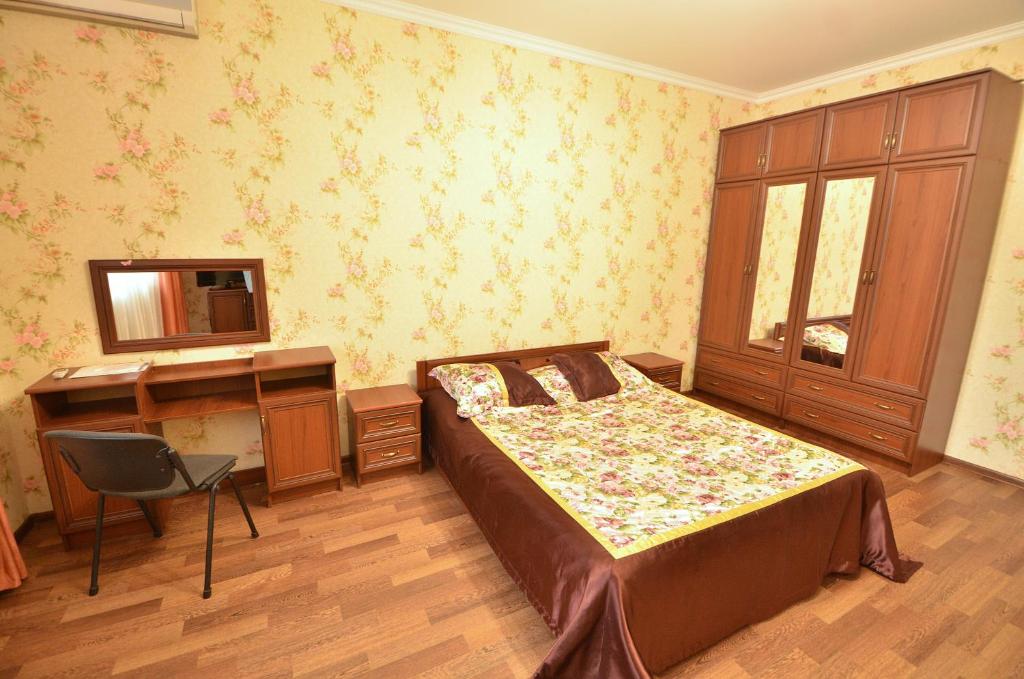 Luxury apartment on Sobornaya Street - Appartement Supérieur