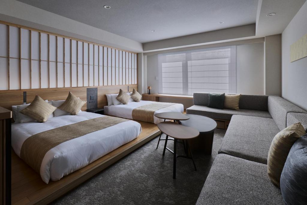 GRAND MONday KYOTO SHIJO KAWARAMACHI