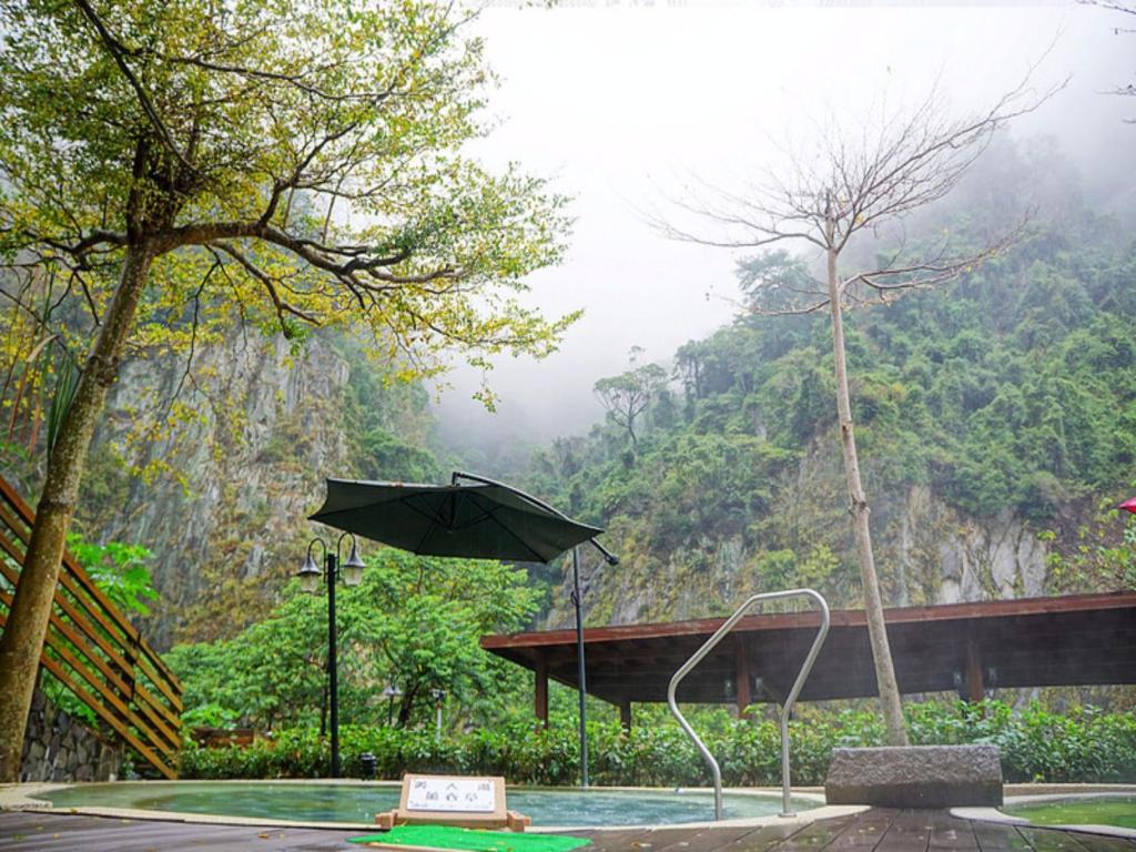 Gallery image of Uni-Resort Ku-Kuan in Heping