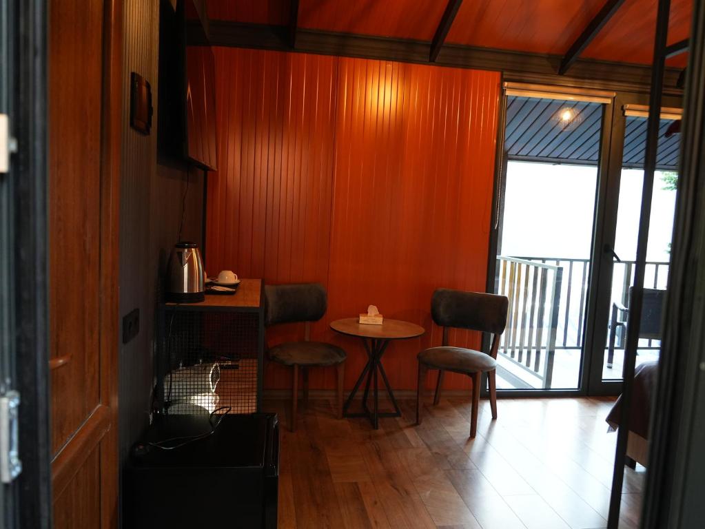 Popock Dilijan 1 - 