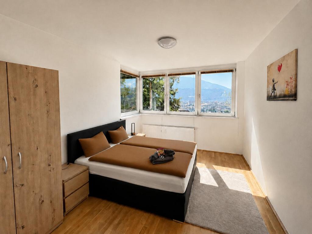 City View Apartment I Free Parking