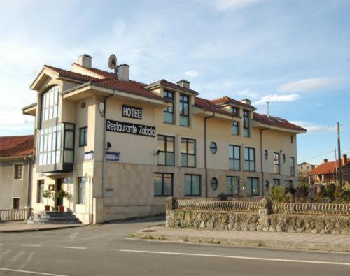 Gallery image of Hotel Zabala in Santillana del Mar