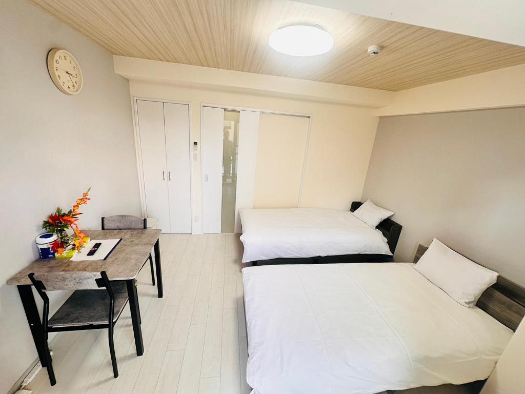 R SQUARE Nipponbashi Room No 801