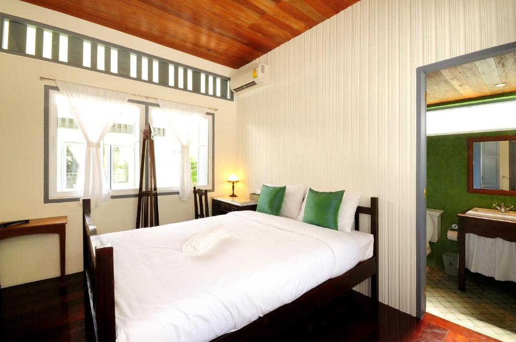 Baan Noppawong - Resim 25