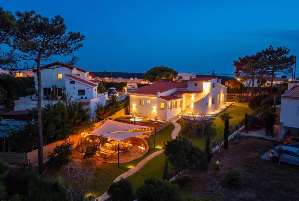 Alba Villa