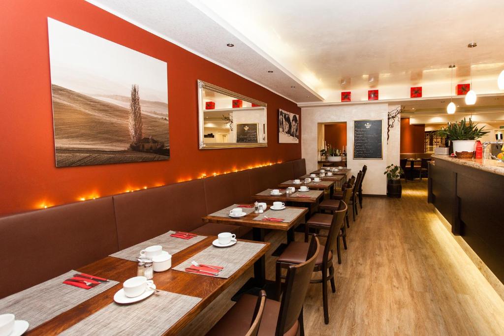 Boutique 003 Köln City am Dom, Trademark Collection by Wyndham - Resim 4