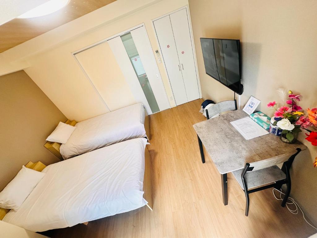 R SQUARE Nipponbashi Room No 502