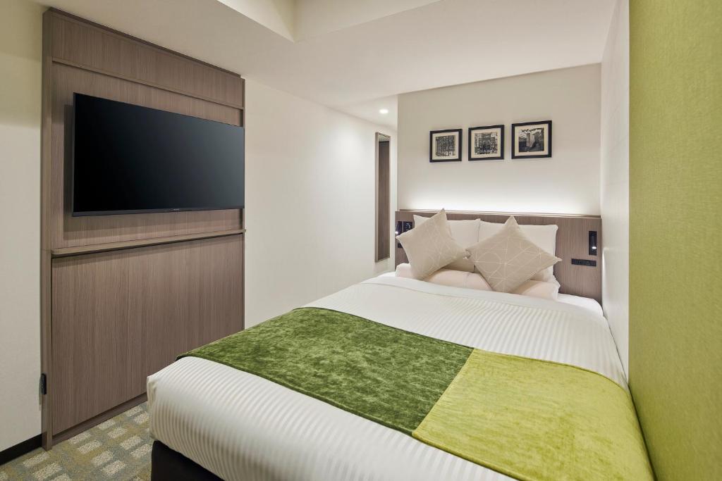 HOTEL MYSTAYS Sakaisuji Honmachi
