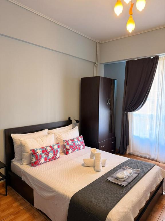 Bravo - City Center Room Athens