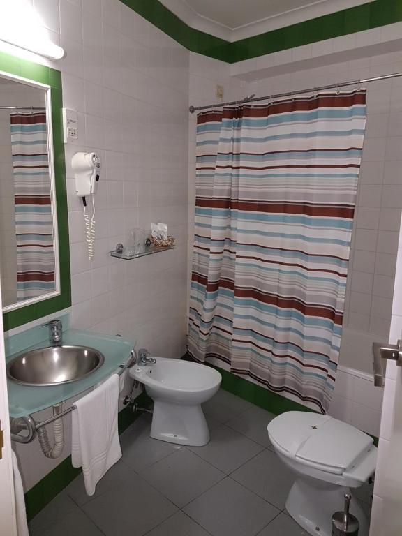 Hotel Beira Mar - Resim 37