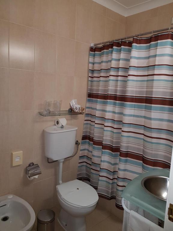 Hotel Beira Mar - Resim 33