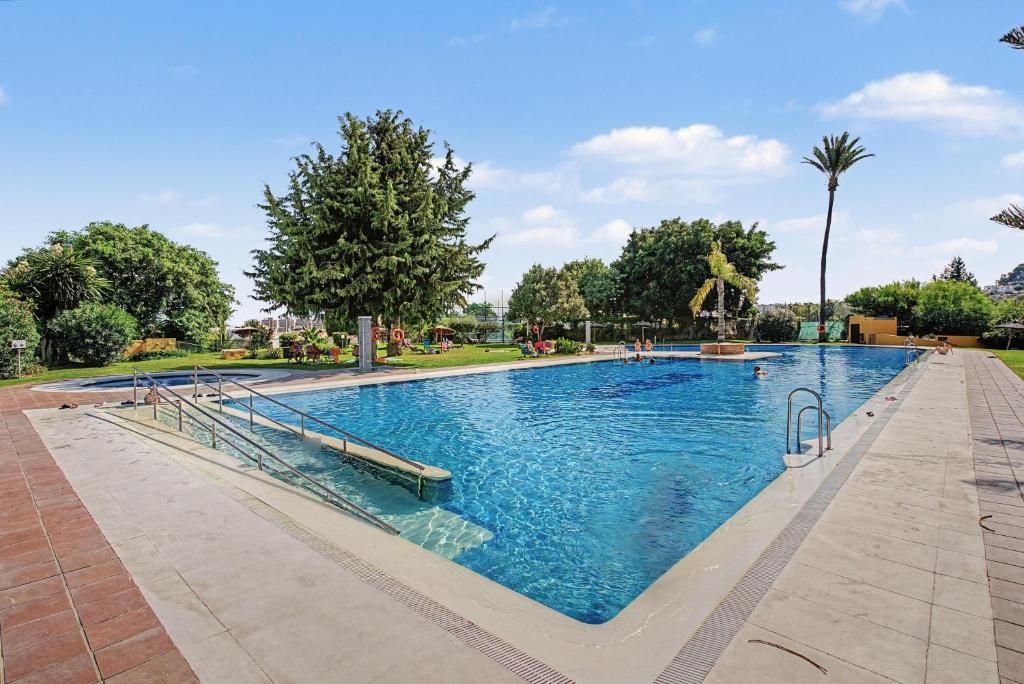 Apartamento La Colina