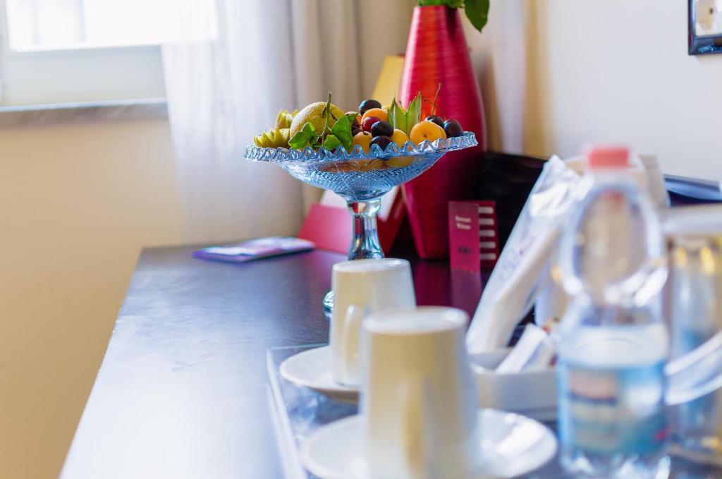 Hotel Garibaldi - Resim 24