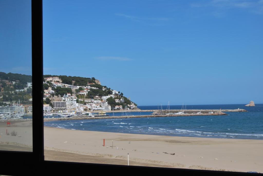 Appartement CAP CASTELL B4 (Spanje LEstartit) - Booking.com
