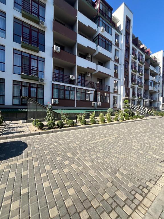 Стильна смарт квартира в затишному ЖК фото 4
