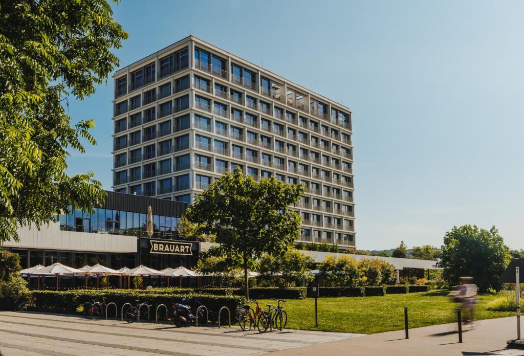 Parkhotel Heilbronn, Heilbronn